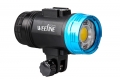 Weefine Smart Focus 7000 - lampa video