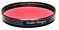 Magic Filter filtr kołowy Auto Magic 67 mm z oprawką