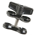 Inon ramię kulowe 1" - zacisk łączący Clamp III