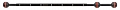 Inon ramię kulowe 1" Multi Ball Arm LL