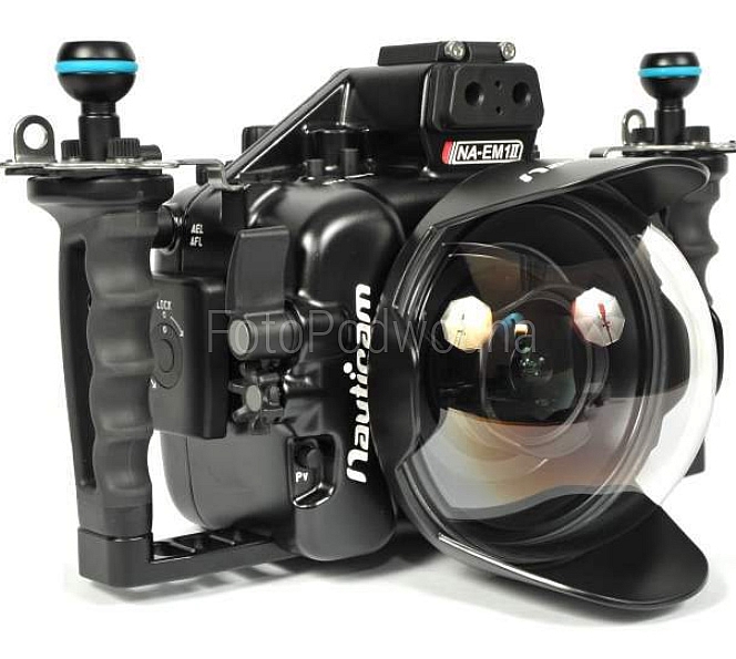 nauticam em1 mark iii