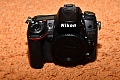 Zestaw Nikon D7000 + Ikelite