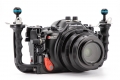 Nauticam Nikon Z6 i Z7 obudowa podwodna