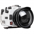 Ikelite Nikon Z6, Z6 II, Z7 i Z7 II obudowa podwodna w wersji DL