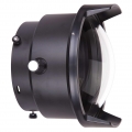 Ikelite port kopułowy MIL 6" #5516.17
