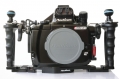 Nauticam Olympus OM-D EM5 III obudowa podwodna w wersji PRO