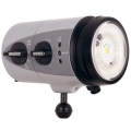 Ikelite DS162 lampa błyskowa z ładowarką 