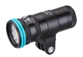 Weefine Smart Focus 3000 - lampa video