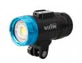 Weefine Smart Focus 5000 - lampa video