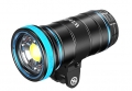 Weefine Smart Focus 10.000 - lampa video