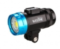 Weefine Smart Focus 4000 - lampa video 