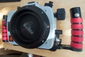 Ikelite Canon EOS 90D obudowa podwodna (używana) 