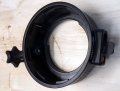 Nauticam adapter N100 / N120 35.5 (używany)