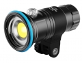 X-Adventurer M5000 podwodna lampa video