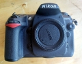 Zestaw Ikelite Nikon D200 używana obudowa podwodna wraz z aparatem i portami