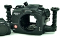 Aquatica Canon R5 Mk II obudowa podwodna