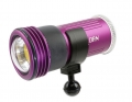 Keldan Video 4XR 11.000 lm 