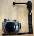 Ikelite Olympus TG4 (używana)