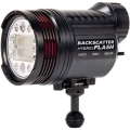 Backscatter HF-1 Hybrid Flash podwodna lampa błyskowa