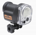 Sea&Sea YS-03 Solis podwodna lampa błyskowa