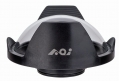 AOi port kopułowy 8" DLP-11-PD (PEN)