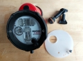 Inon D2000 podwodna lampa błyskowa