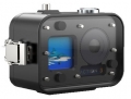 CI T-Housing - obudowa podwodna do DJI Osmo Action 3, 4, 5 Pro