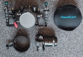 Zestaw Nauticam Sony A7 Mk II 