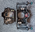 Zestaw Nauticam Sony A7 Mk II 