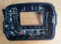 Nauticam BlackMagic PCC6K używana obudowa podwodna