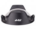 AOi poliwęglanowy port kopułowy DLP-102 (AX)