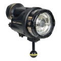 Sea&Sea YS-D130R PRO podwodna lampa błyskowa