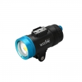Weefine Solar Flare 7000s - lampa video 