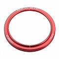 Olympus PSUR-04 pierścień redukcyjny 62 - 67 mm