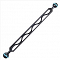 Nauticam ramię kulowe 1" - przedłużka 40 cm