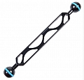 Nauticam ramię kulowe 1" - przedłużka 20 cm