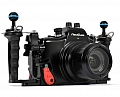 Nauticam Sony Alfa A7, A7S i A7R obudowa podwodna
