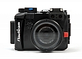 Nauticam Canon G7x obudowa podwodna