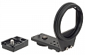 Inon adapter mocowania konwerterów do kamery Sony UWH1