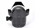 Nauticam port kopułowy N85 4.33" #36183